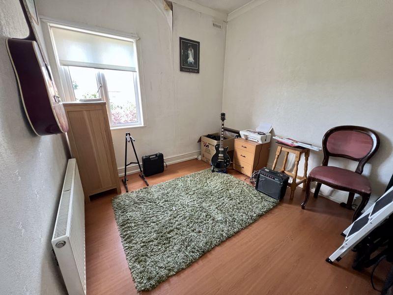 Fourth Bedroom
