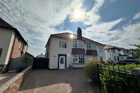 BIRKDALE OPEN - Clovelly Drive, Southport PR8