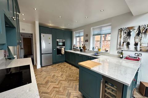 undefined, BIRKDALE OPEN - Clovelly Drive, Southport PR8
