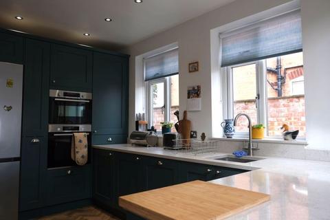 undefined, BIRKDALE OPEN - Clovelly Drive, Southport PR8
