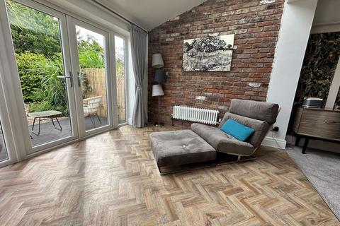 undefined, BIRKDALE OPEN - Clovelly Drive, Southport PR8