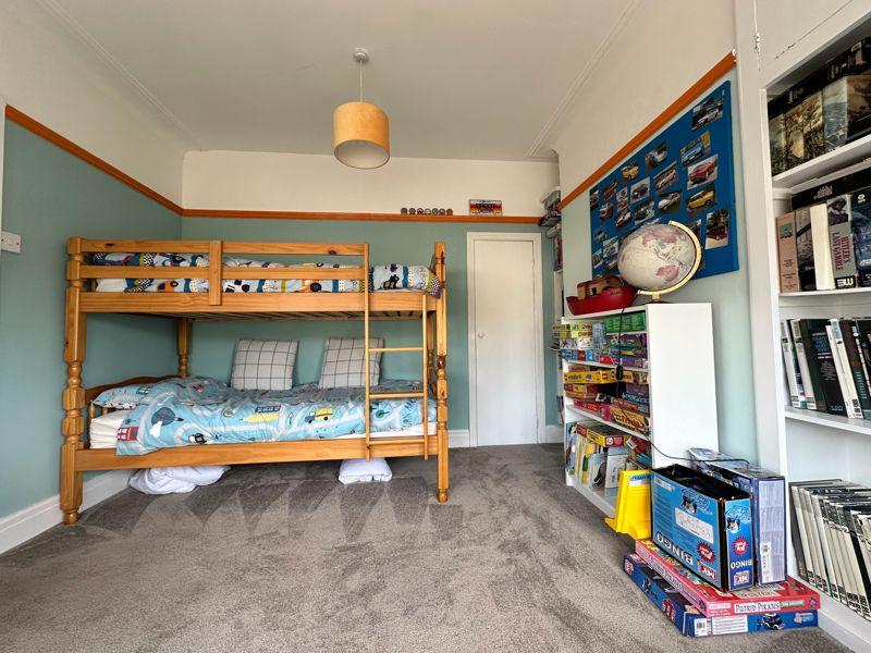 Children's Bedroom