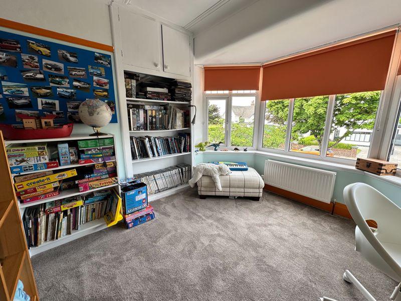 Children's Bedroom