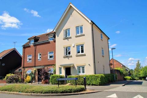 undefined, Harrier Way, Bracknell