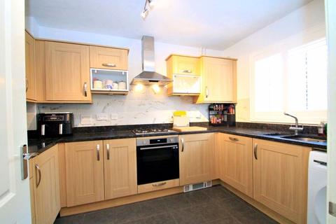 undefined, Harrier Way, Bracknell