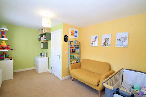 undefined, Harrier Way, Bracknell