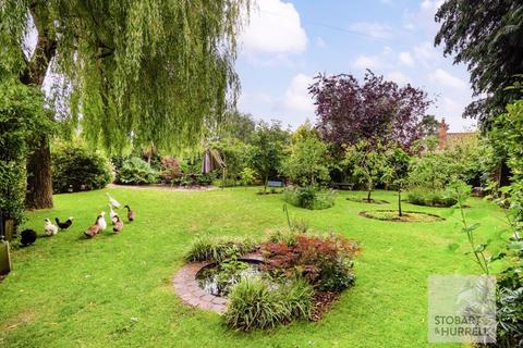 4 bedroom detached house for sale, The Street, North Walsham NR28