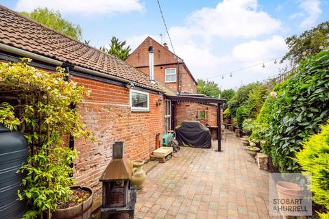 4 bedroom detached house for sale, The Street, North Walsham NR28