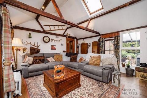 4 bedroom detached house for sale, The Street, North Walsham NR28