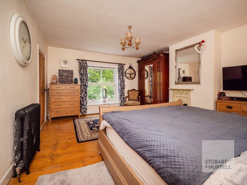 Bedroom 1...