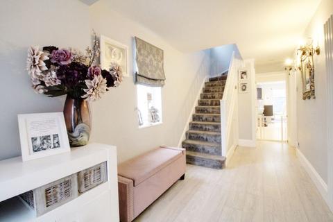 undefined, Orchard Way, Goffs Oak EN7