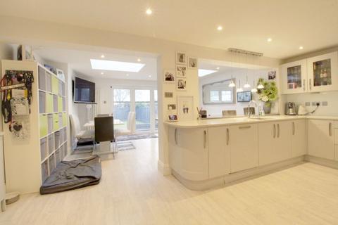 undefined, Orchard Way, Goffs Oak EN7