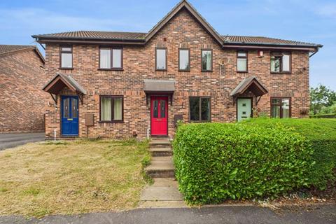 38 Goodyear Way, Donnington, Telford, TF2 7RR