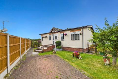 undefined, Severn Gorge Park, Telford TF7