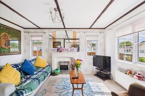 undefined, Severn Gorge Park, Telford TF7