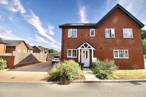 2 bedroom semi-detached house for sale, Mead Lane, Eastleigh SO50