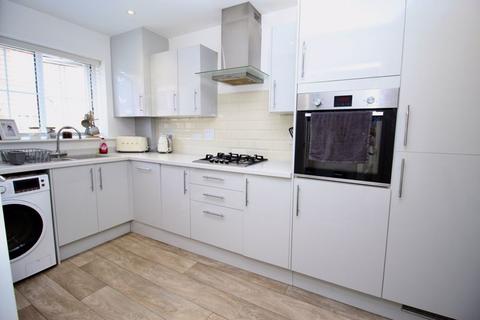 2 bedroom semi-detached house for sale, Mead Lane, Eastleigh SO50