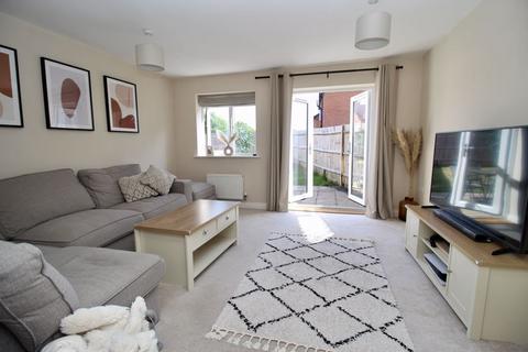 2 bedroom semi-detached house for sale, Mead Lane, Eastleigh SO50