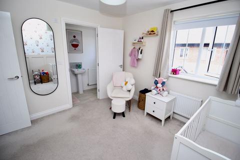 2 bedroom semi-detached house for sale, Mead Lane, Eastleigh SO50
