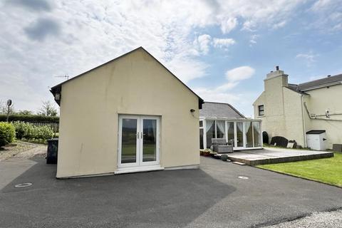 undefined, Clannagh Lodge, The Slopping Road, Santon
