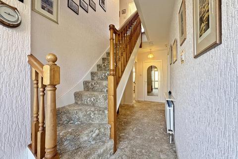 4 bedroom detached bungalow for sale, 46 Ballacriy Park, Colby