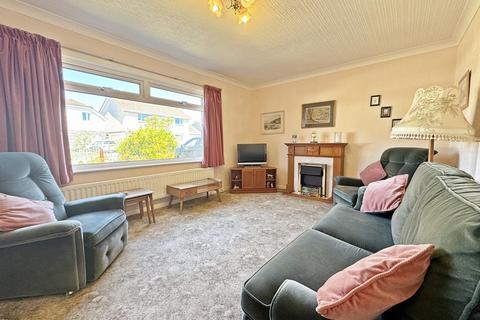 4 bedroom detached bungalow for sale, 46 Ballacriy Park, Colby