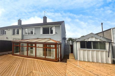 Barratts Road, B38