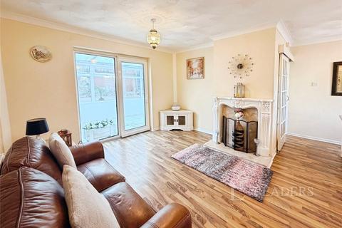 undefined, Barratts Road, B38