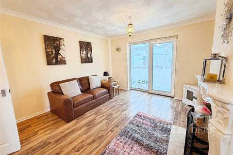 undefined, Barratts Road, B38