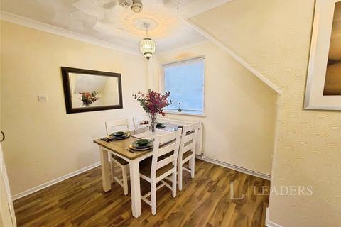 undefined, Barratts Road, B38
