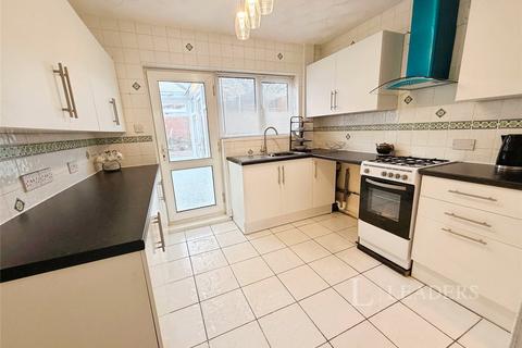undefined, Barratts Road, B38