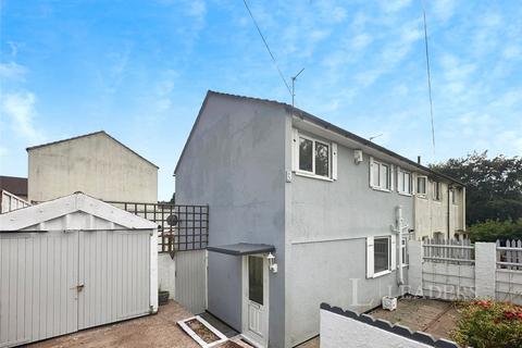 Barratts Road, B38