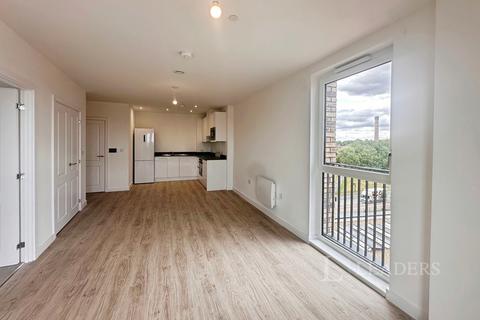 1 bedroom apartment to rent, Griffiths Close, Birmingham, B12
