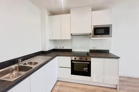 1 bedroom apartment to rent, Griffiths Close, Birmingham, B12