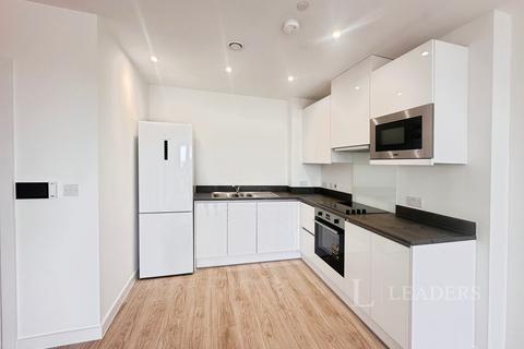 1 bedroom apartment to rent, Griffiths Close, Birmingham, B12