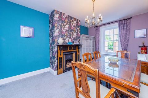 undefined, Scotland Street, Ellesmere