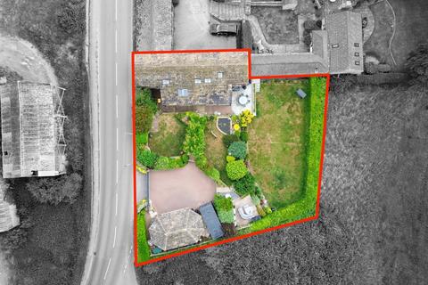 4 bedroom barn conversion for sale, George Lane, Notton, Wakefield, West Yorkshire, WF4