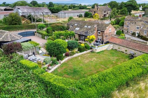 undefined, George Lane, Notton, Wakefield, West Yorkshire, WF4