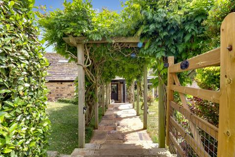 undefined, George Lane, Notton, Wakefield, West Yorkshire, WF4