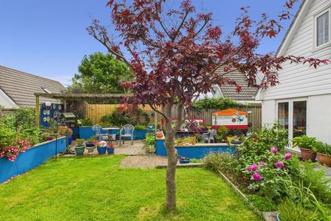 22 Langorran Road, Camborne, TR14 7XQ