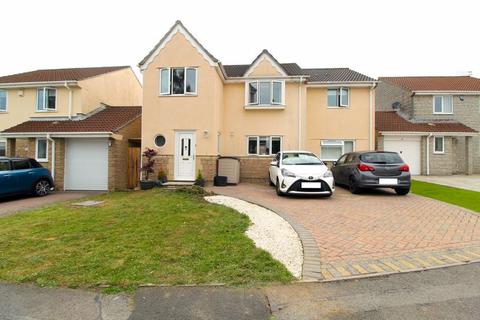 26 Cooks Close, Bradley Stoke, Bristol, BS32 0BA
