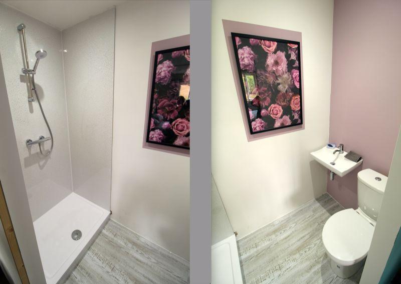 Bedroom 1 En-Suite
