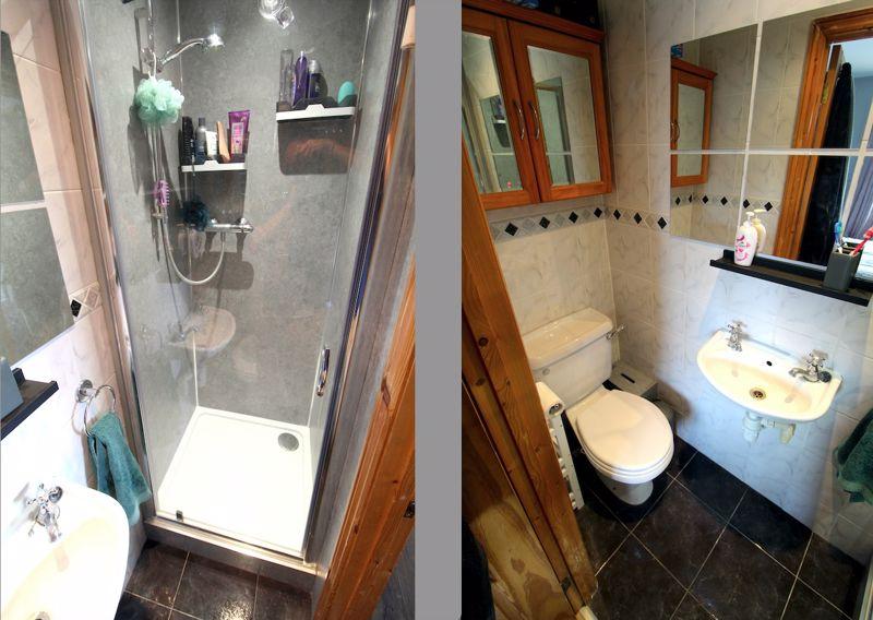 Bedroom 2 En-Suite