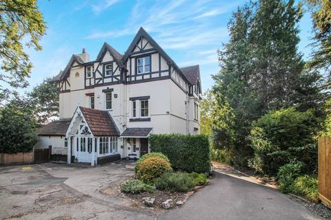 2 bedroom apartment for sale, 18 Bodorgan Road, Bournemouth BH2