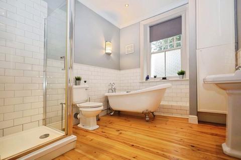 2 bedroom apartment for sale, 18 Bodorgan Road, Bournemouth BH2