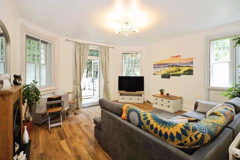 2 bedroom apartment for sale, 18 Bodorgan Road, Bournemouth BH2
