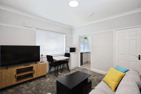 1 bedroom house to rent, Terrace Road, Bournemouth BH2