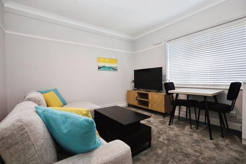 1 bedroom house to rent, Terrace Road, Bournemouth BH2