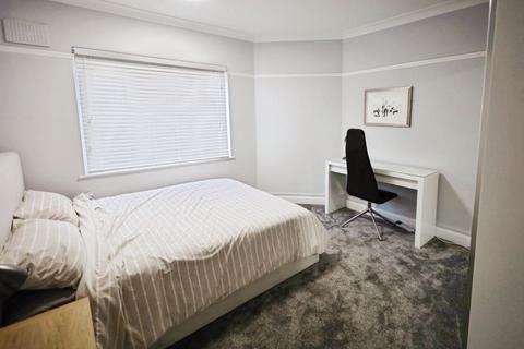 1 bedroom house to rent, Terrace Road, Bournemouth BH2