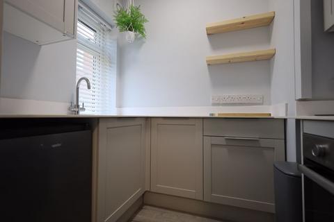 1 bedroom house to rent, Terrace Road, Bournemouth BH2